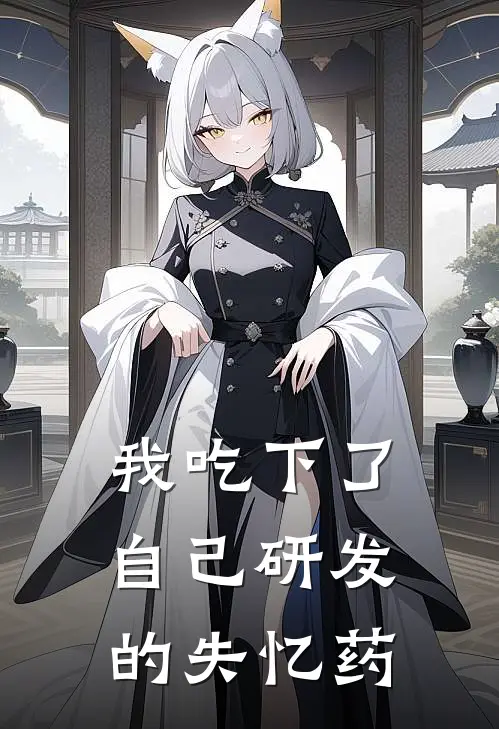 我吃下了自己研发的失忆药