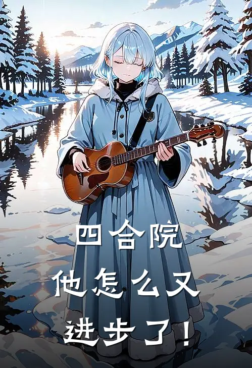 四合院：他怎么又进步了！