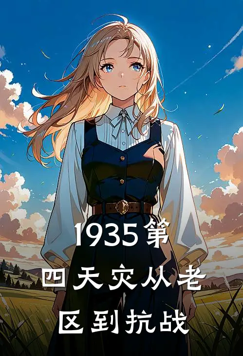 1935第四天灾从老区到抗战