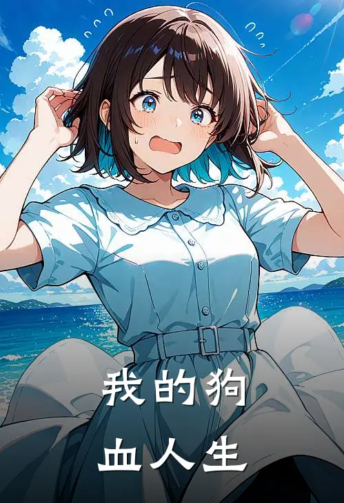 我的狗血人生