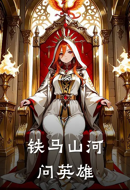 铁马山河问英雄