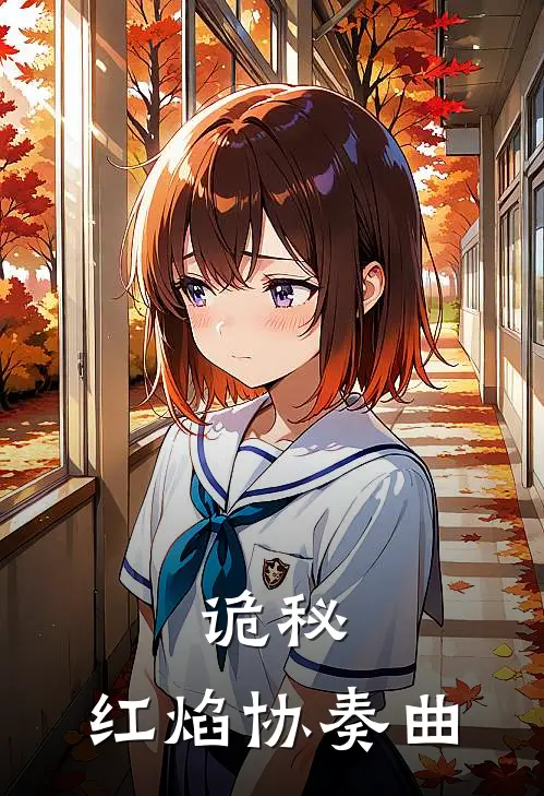 诡秘：红焰协奏曲