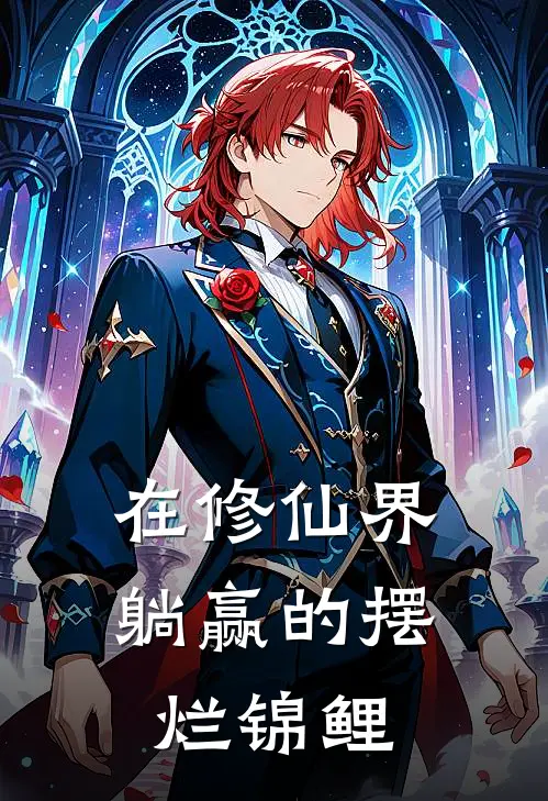 在修仙界躺赢的摆烂锦鲤