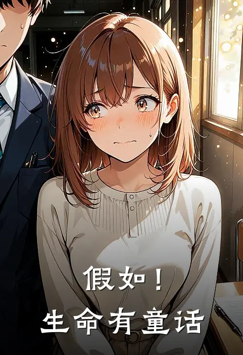 假如！生命有童话