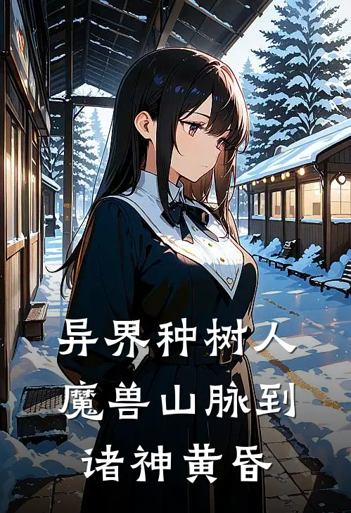 异界种树人：魔兽山脉到诸神黄昏
