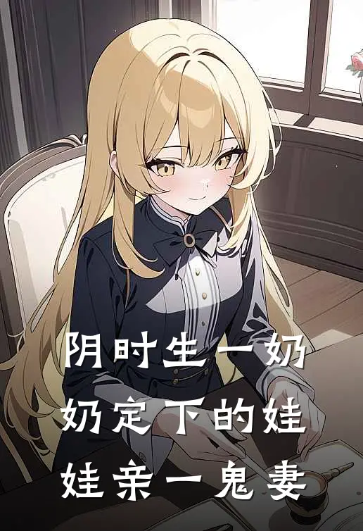 阴时生一奶奶定下的娃娃亲一鬼妻