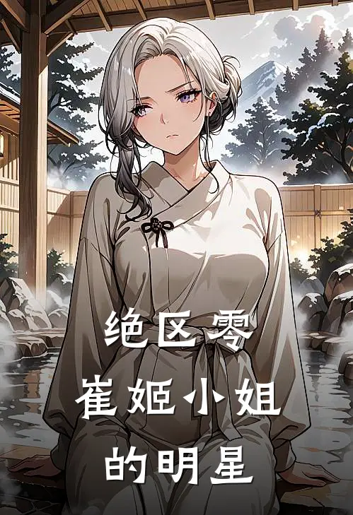 绝区零：崔姬小姐的明星