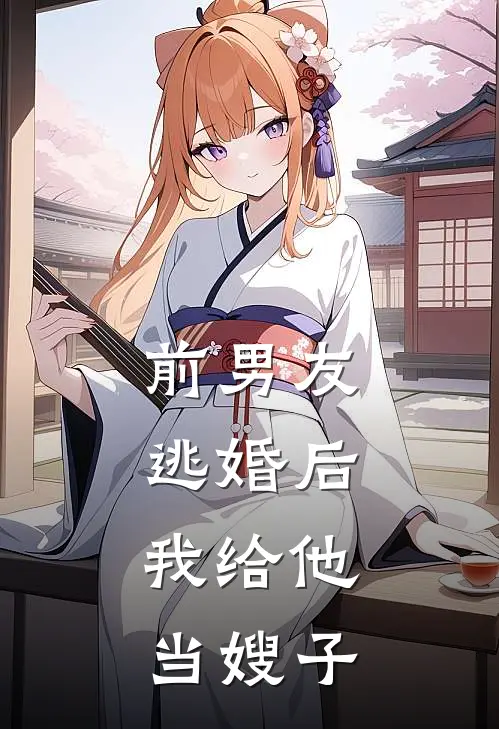 前男友逃婚后，我给他当嫂子