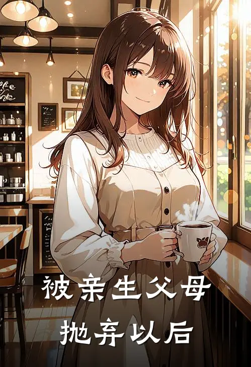 被亲生父母抛弃以后