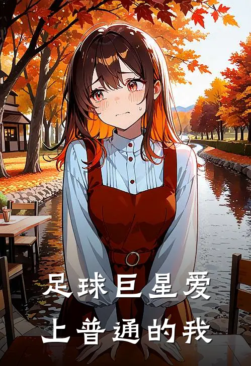足球巨星爱上普通的我