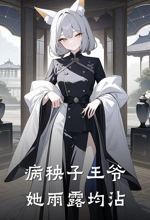 病秧子王爷她雨露均沾