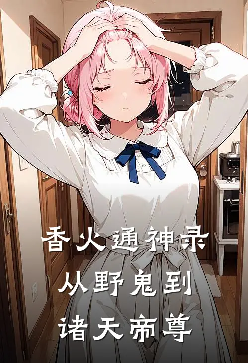 香火通神录：从野鬼到诸天帝尊