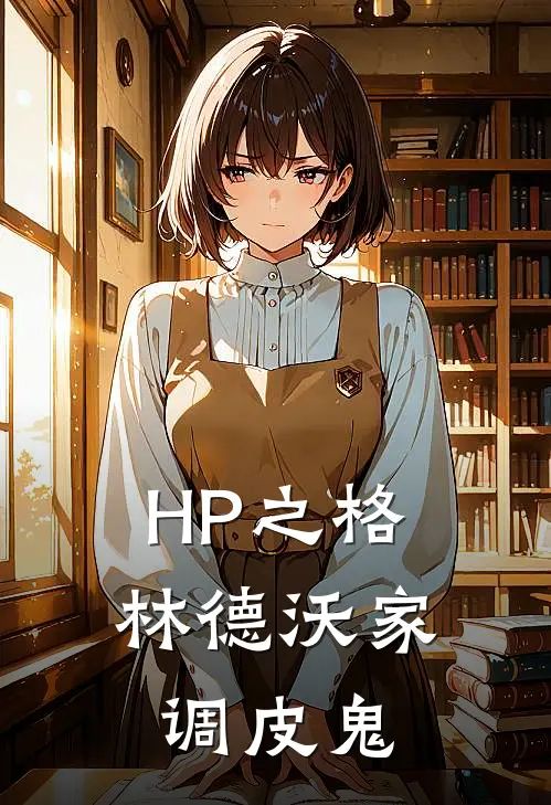 HP之格林德沃家调皮鬼
