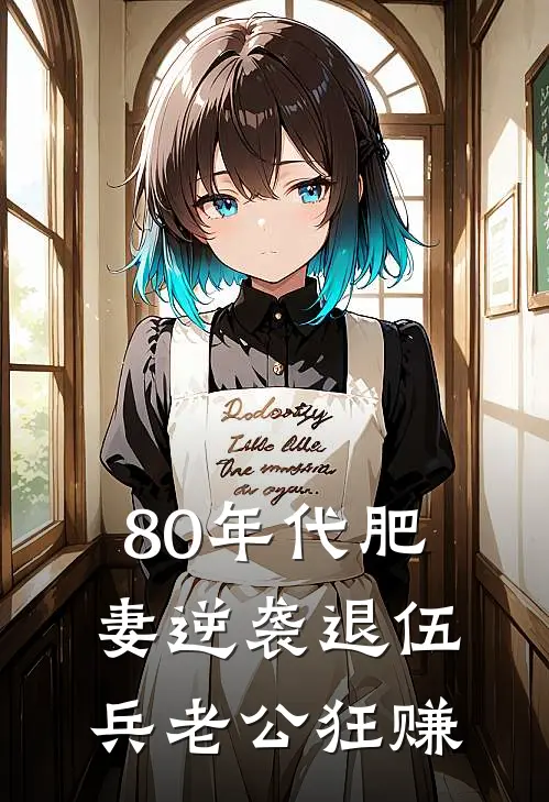 80年代肥妻逆袭退伍兵老公狂赚