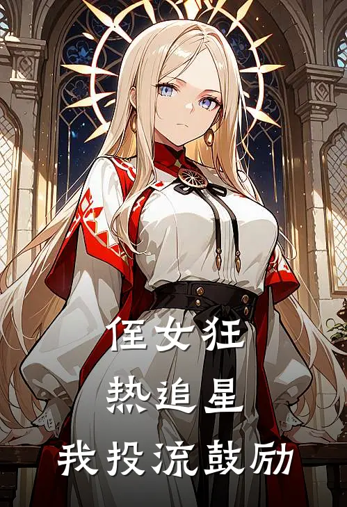 侄女狂热追星，我投流鼓励