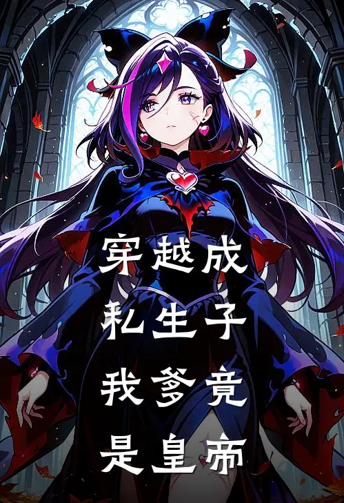 穿越成私生子，我爹竟是皇帝