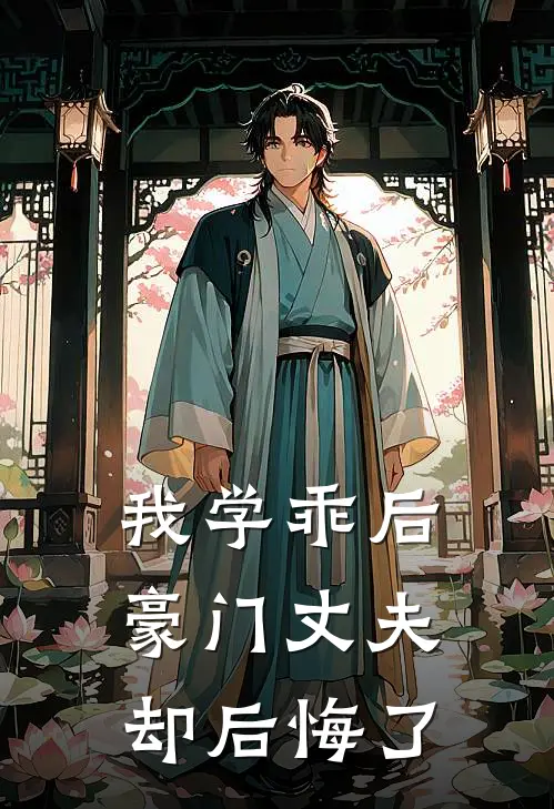 我学乖后，豪门丈夫却后悔了