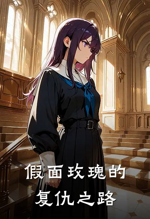 假面玫瑰的复仇之路