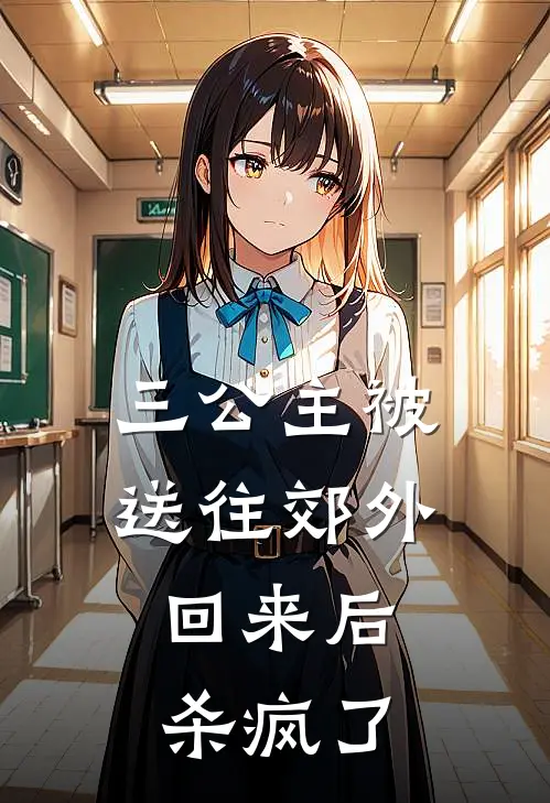 三公主被送往郊外，回来后杀疯了