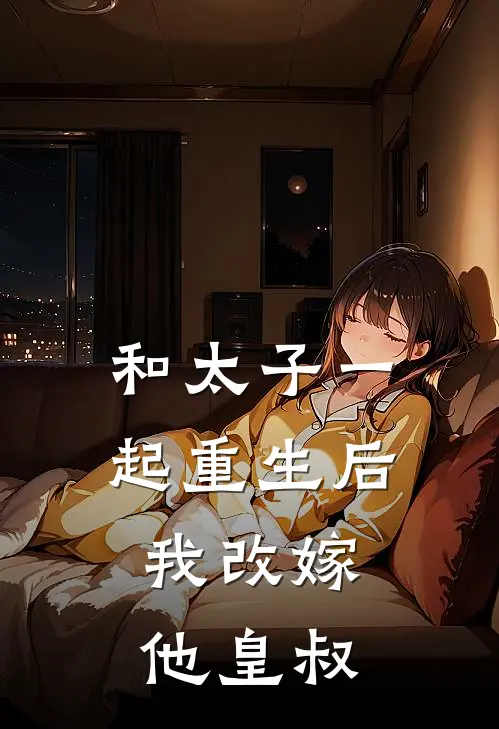 和太子一起重生后，我改嫁他皇叔