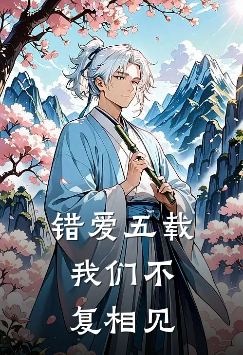 错爱五载，我们不复相见