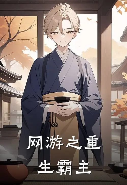 网游之重生霸主