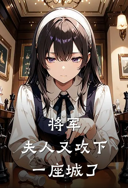 将军，夫人又攻下一座城了