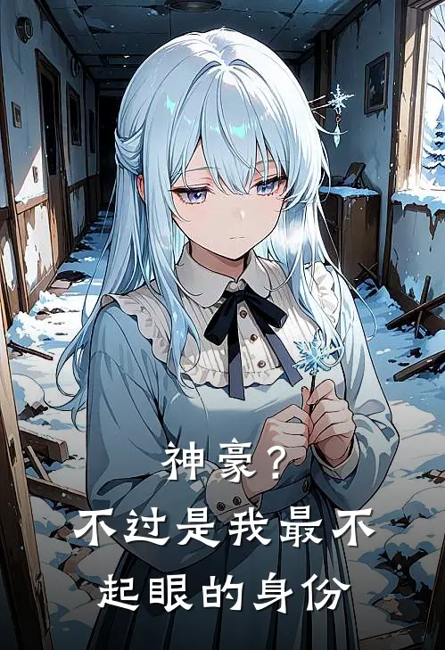 神豪？不过是我最不起眼的身份