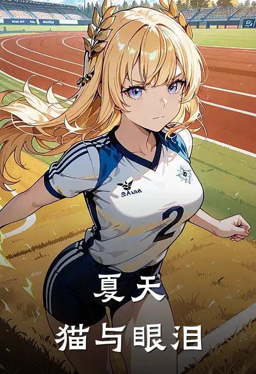 夏天，猫与眼泪