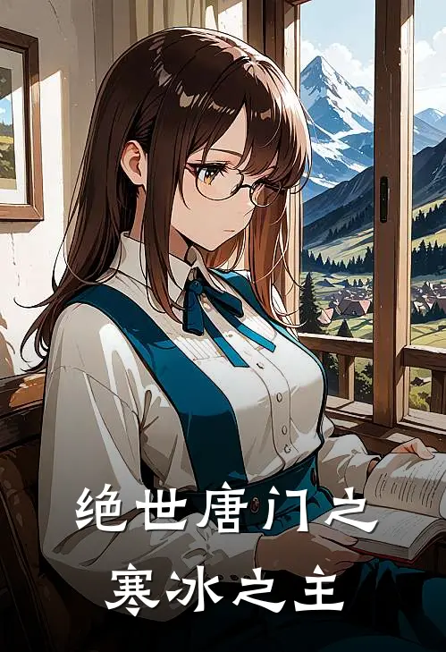 绝世唐门之寒冰之主