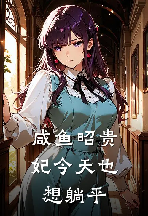 咸鱼昭贵妃今天也想躺平