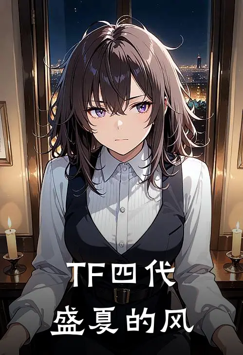 TF四代：盛夏的风