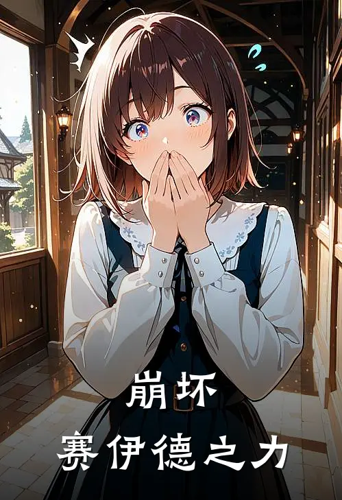 崩坏：赛伊德之力