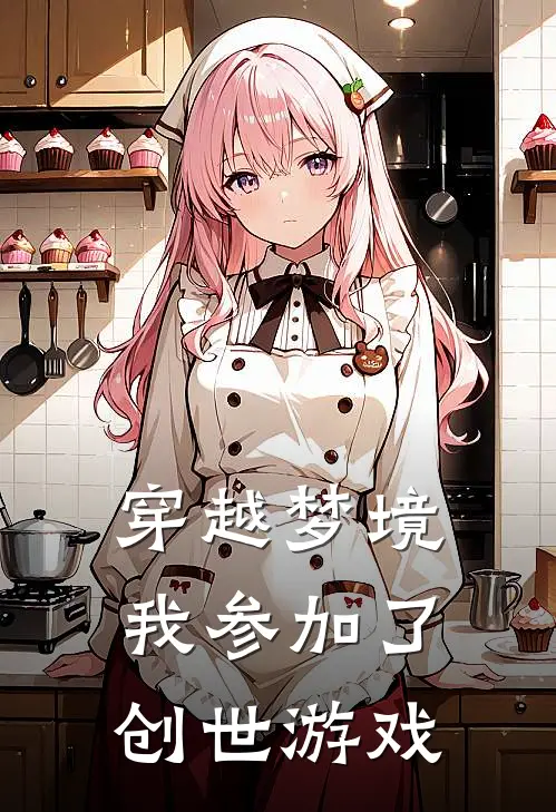 穿越梦境，我参加了创世游戏