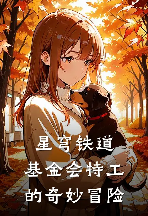 星穹铁道：基金会特工的奇妙冒险