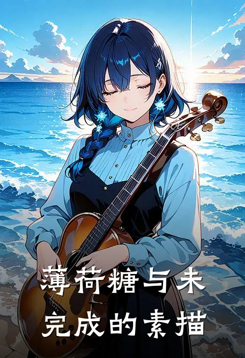 薄荷糖与未完成的素描