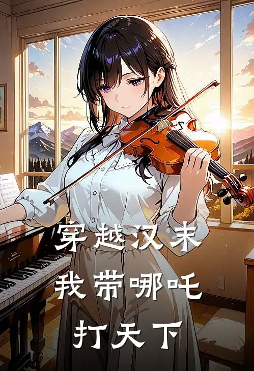 穿越汉末，我带哪吒打天下