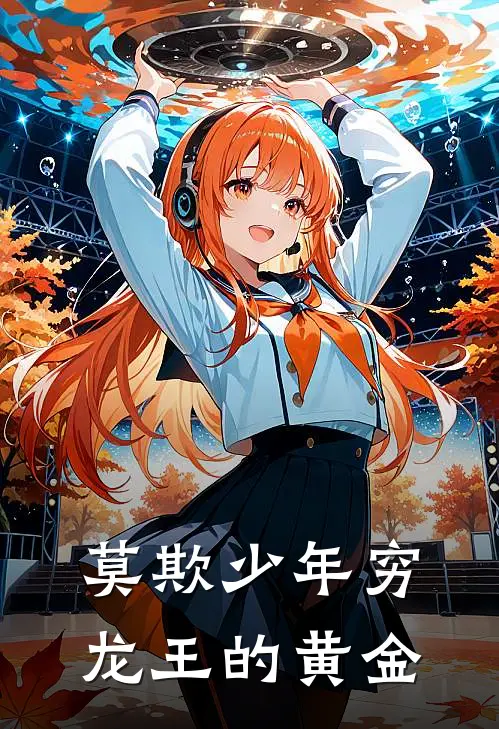 莫欺少年穷：龙王的黄金