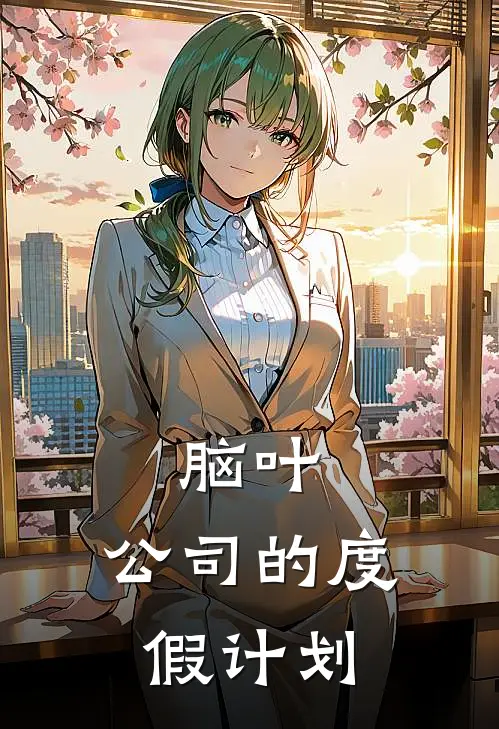 脑叶：公司的度假计划