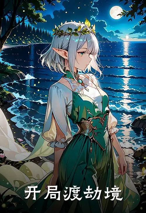 开局渡劫境