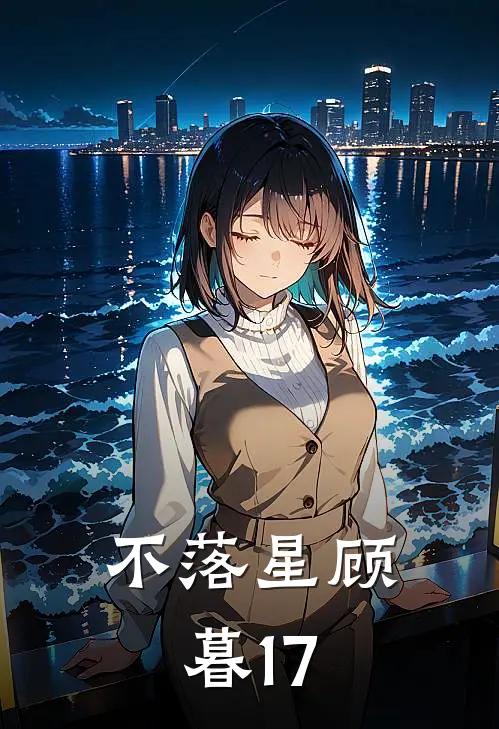 不落星【顾暮17】