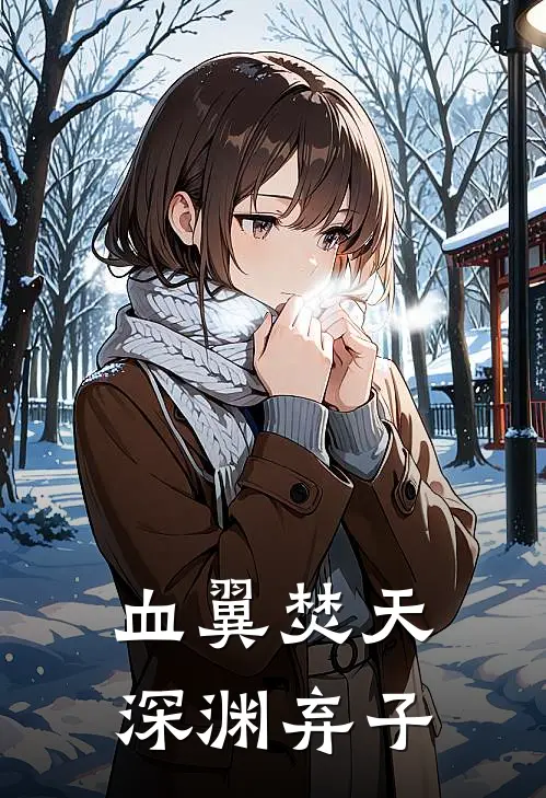 血翼焚天：深渊弃子