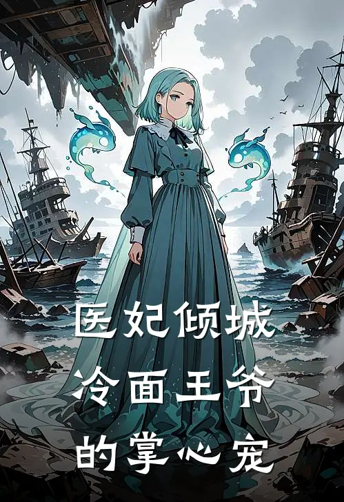 医妃倾城冷面王爷的掌心宠