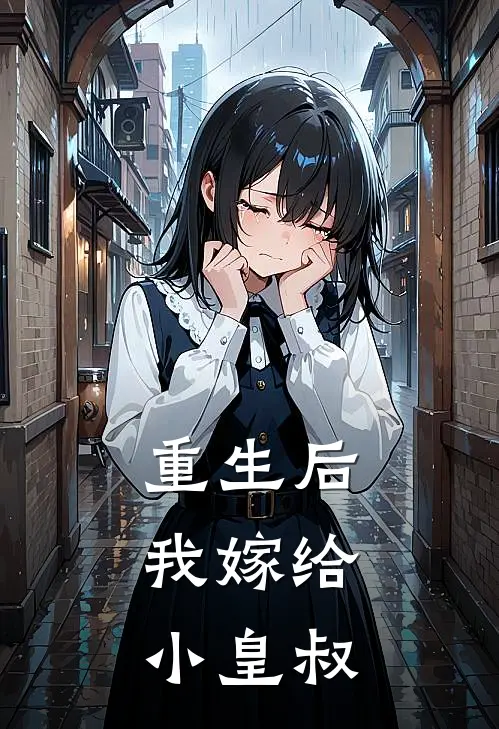 重生后，我嫁给小皇叔