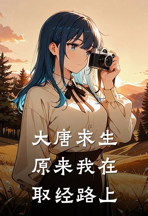 大唐求生原来我在取经路上