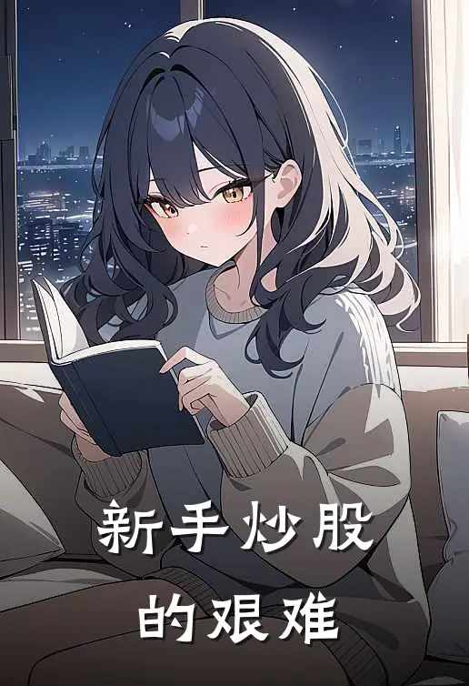 新手炒股的艰难