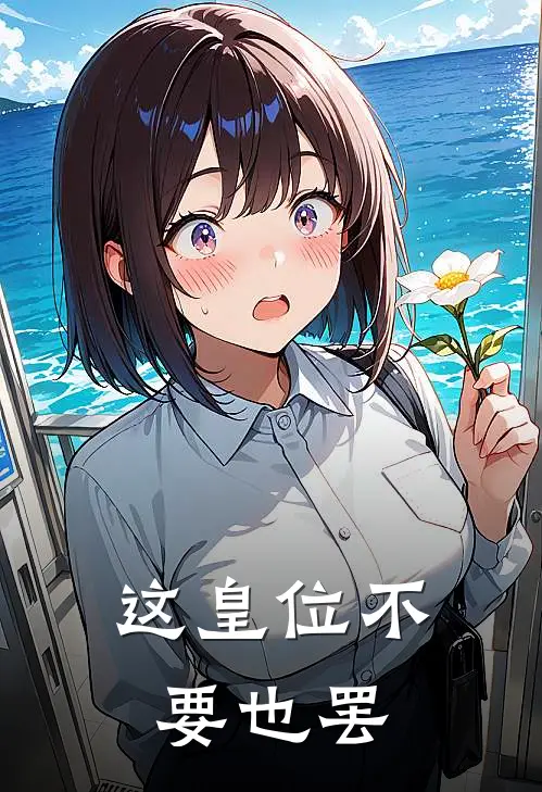 这皇位不要也罢