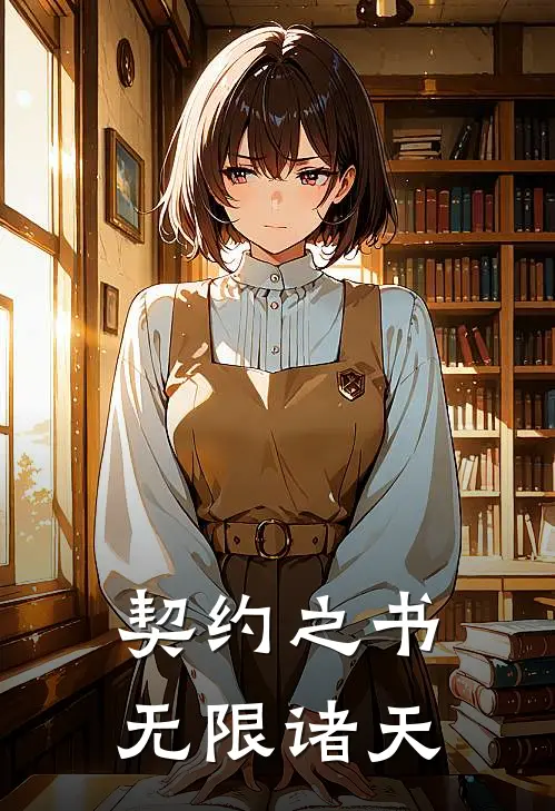 契约之书：无限诸天