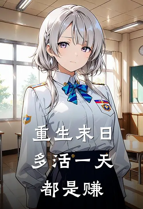 重生末日，多活一天都是赚