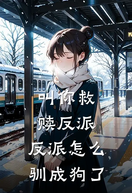 叫你救赎反派，反派怎么驯成狗了